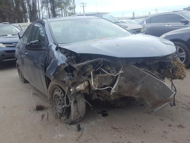 Toyota Corolla l (2017)