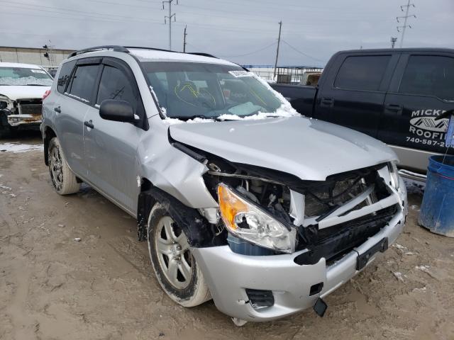 Toyota Rav4 (2012)