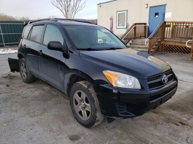Toyota Rav4 (2010)