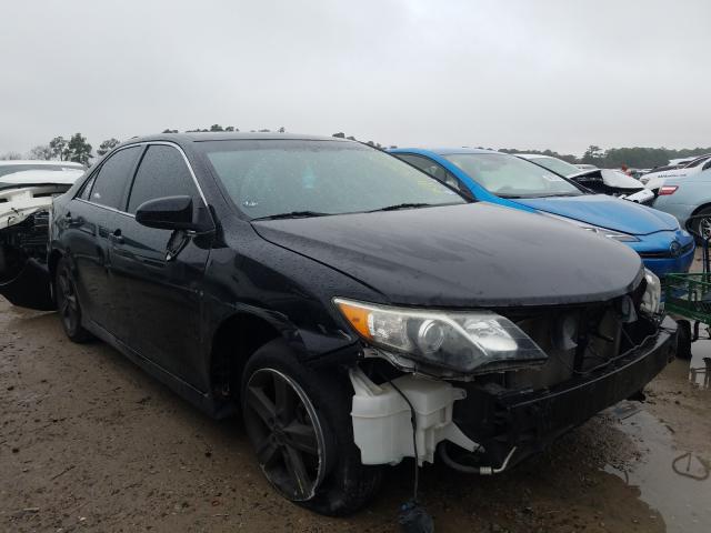 Toyota Camry l (2014)