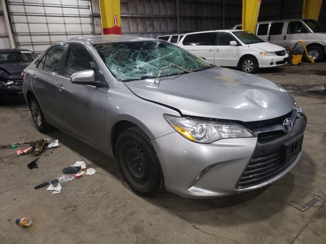 Toyota Camry le (2016)