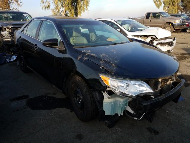 Toyota Camry l (2013)