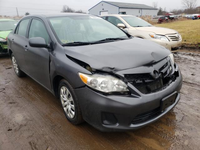 Toyota Corolla ba (2012)