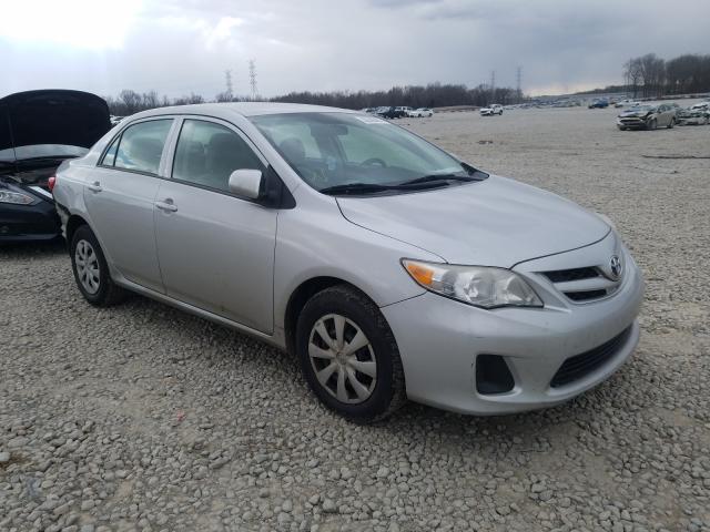 Toyota Corolla ba (2013)
