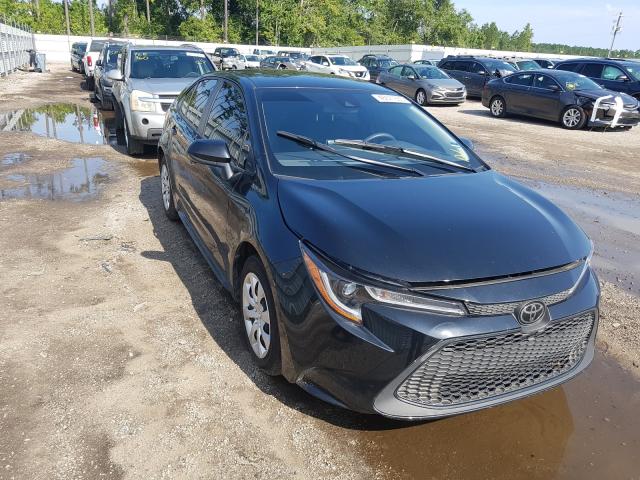 Toyota Corolla le (2020)