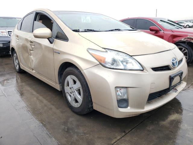 Toyota Prius (2010)