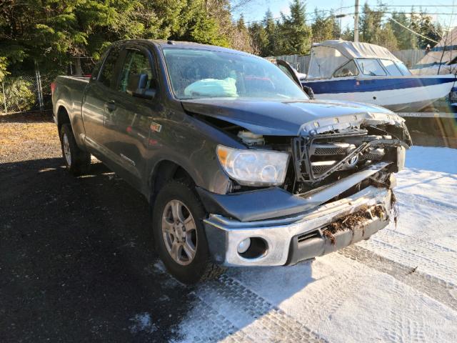 Toyota Tundra dou (2010)