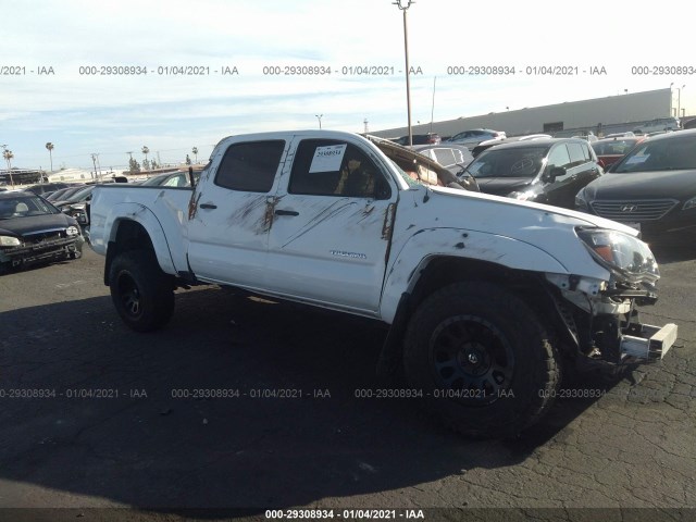 Toyota Tacoma (2010)