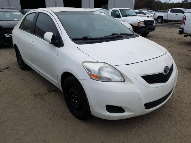 Toyota Yaris (2012)