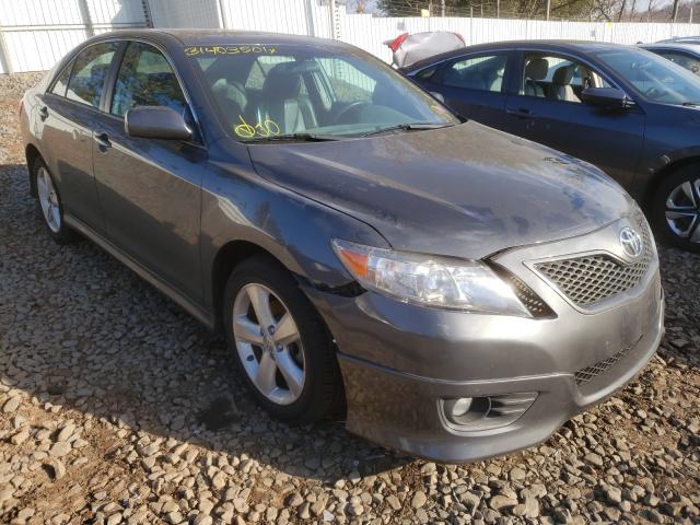 Toyota Camry se (2011)