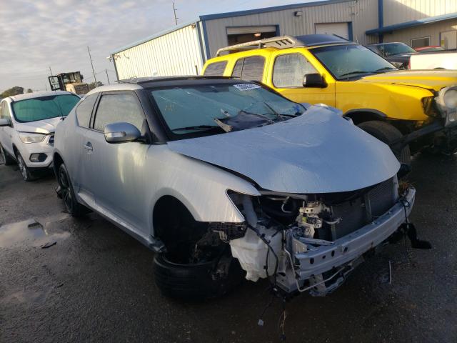 Toyota Scion tc (2014)
