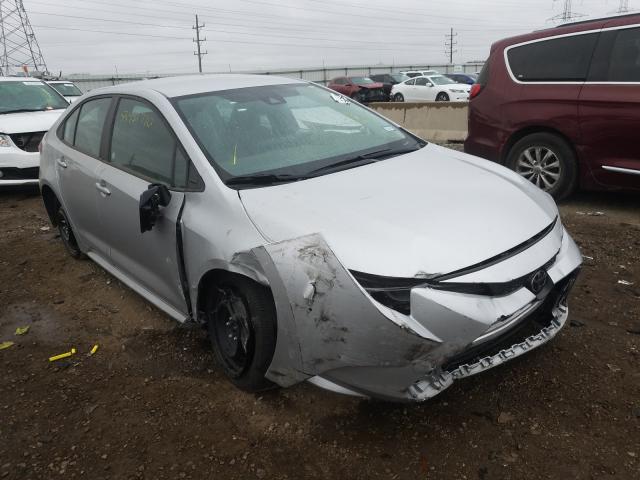 Toyota Corolla le (2020)