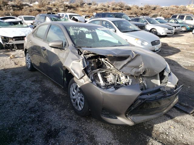 Toyota Corolla l (2019)