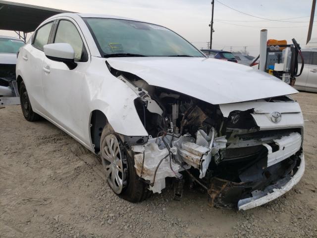 Toyota Yaris l (2019)