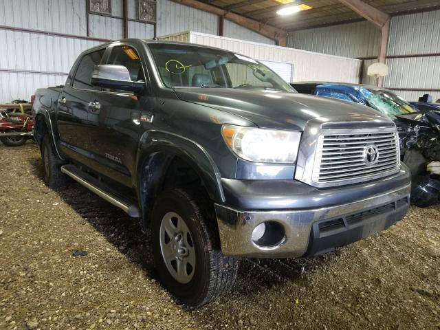 Toyota Tundra (2010)