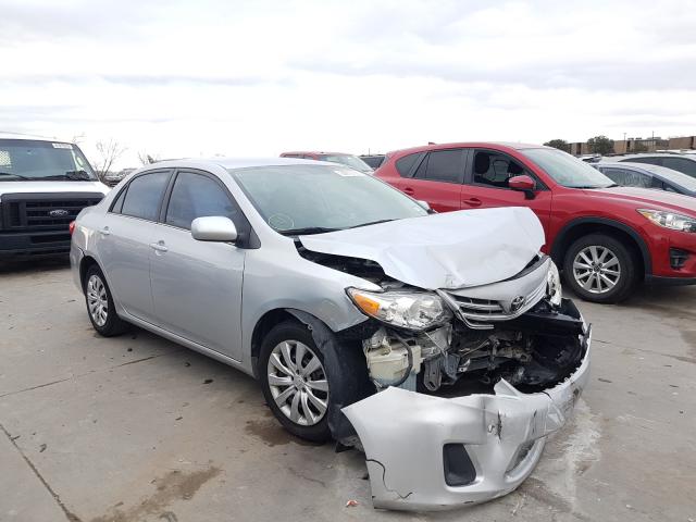 Toyota Corolla ba (2013)
