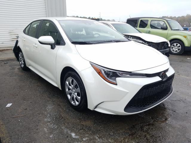 Toyota Corolla le (2020)