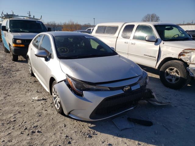Toyota Corolla le (2020)