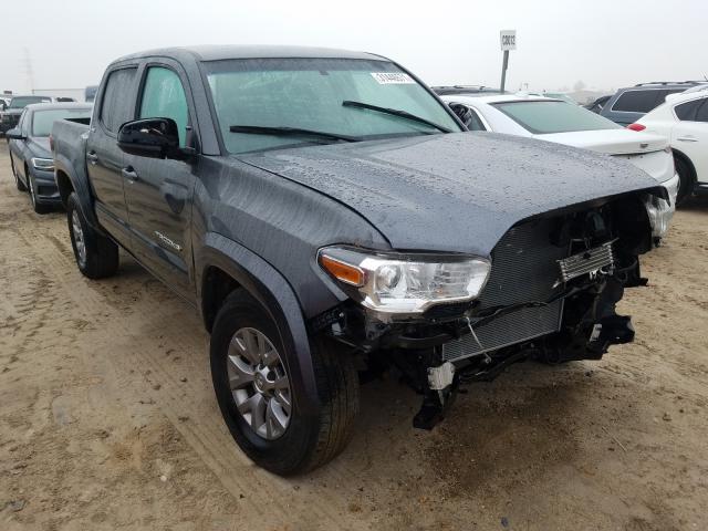 Toyota Tacoma 2wd (2019)