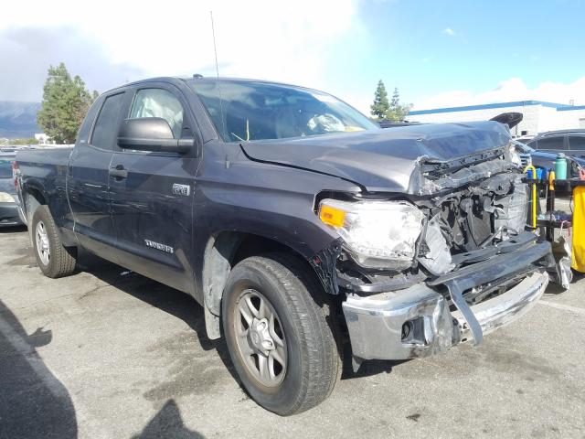 Toyota Tundra dou (2015)