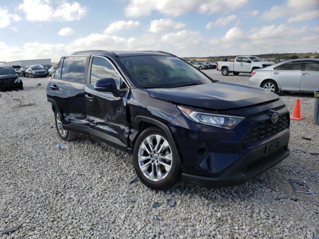 Toyota Rav4 xle p (2019)