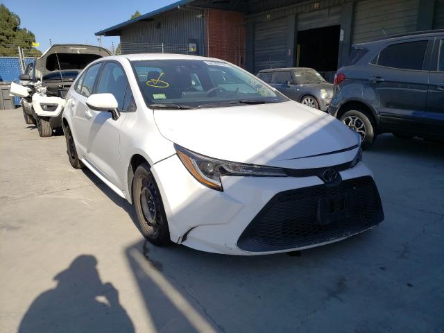 Toyota Corolla le (2020)