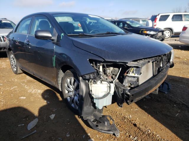 Toyota Corolla ba (2013)