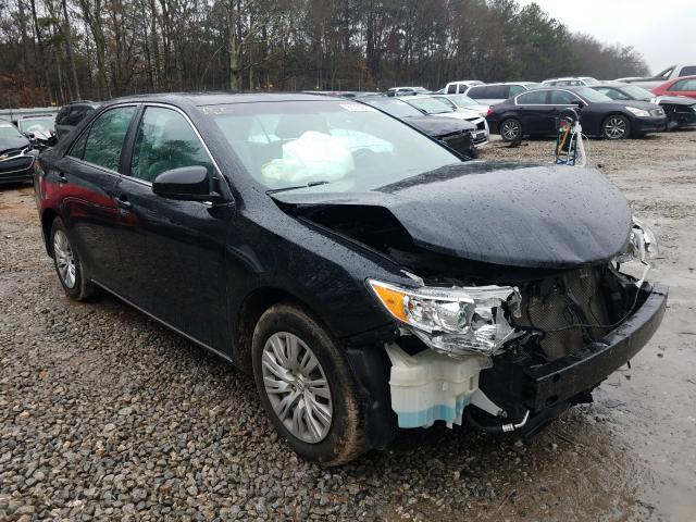Toyota Camry l (2014)
