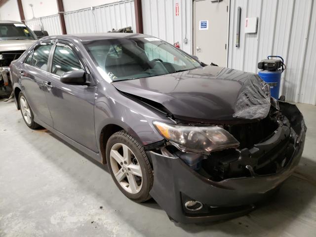 Toyota Camry l (2014)