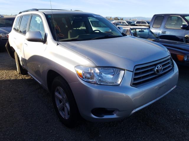 Toyota Highlander (2010)