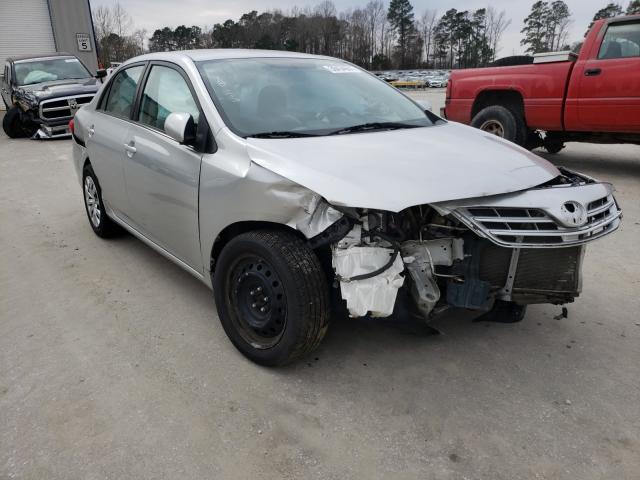 Toyota Corolla ba (2013)