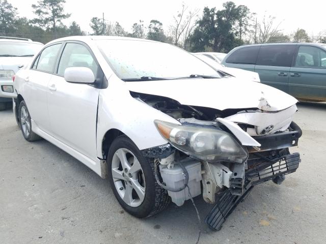 Toyota Corolla ba (2013)