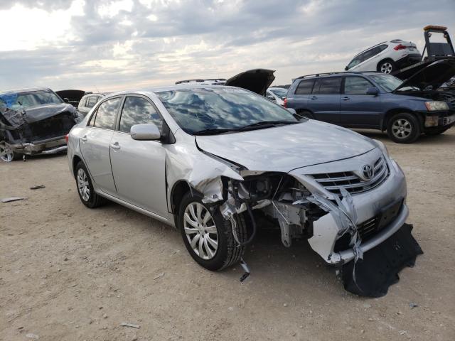 Toyota Corolla ba (2013)