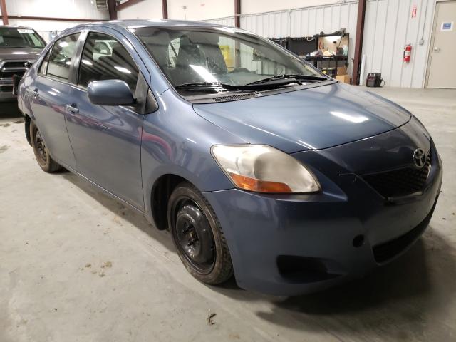 Toyota Yaris (2010)