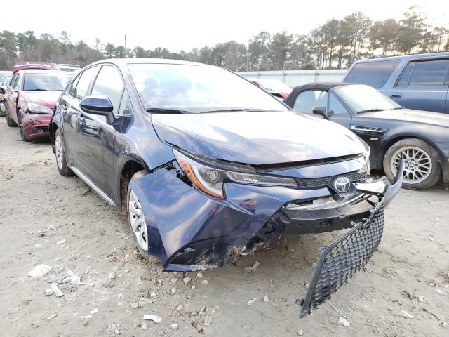 Toyota Corolla le (2020)