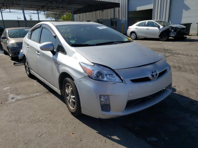 Toyota Prius (2010)