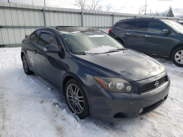 Toyota Scion tc (2010)