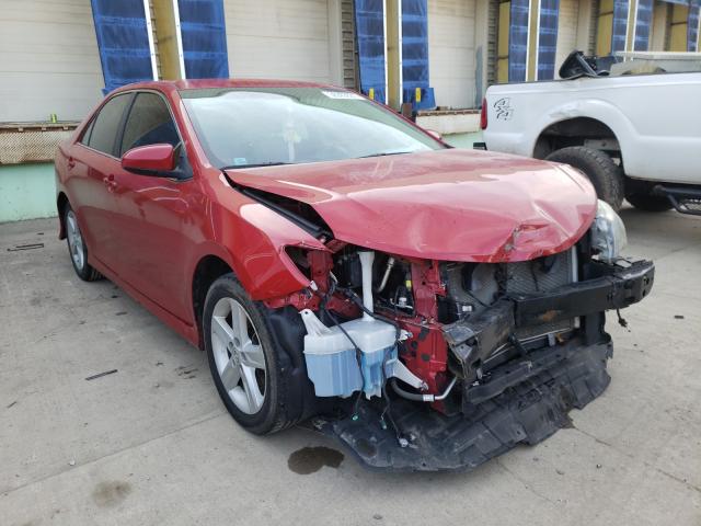 Toyota Camry l (2014)