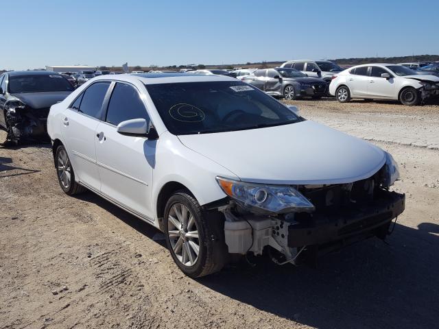 Toyota Camry se (2012)