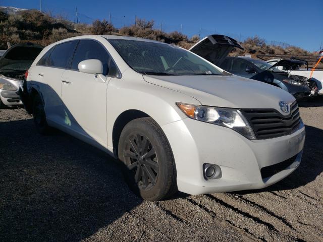 Toyota Venza (2010)