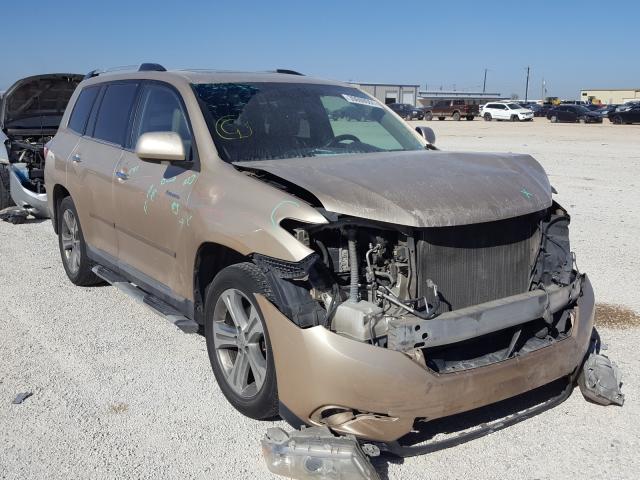 Toyota Highlander (2011)