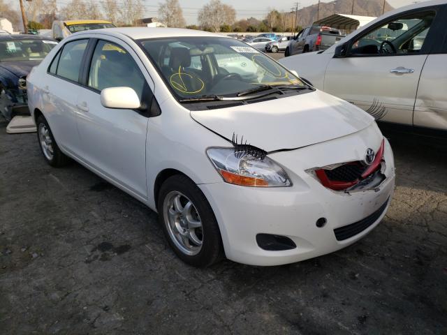 Toyota Yaris (2010)