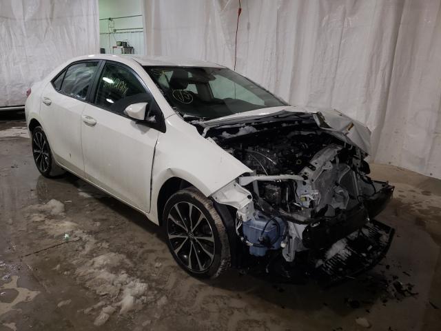 Toyota Corolla l (2019)
