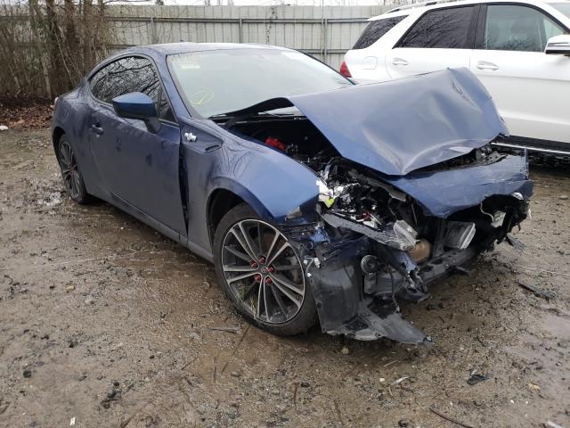 Scion Fr-s (2013)