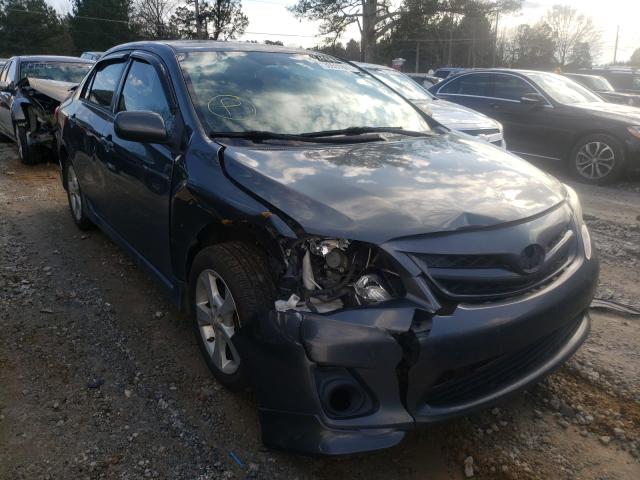 Toyota Corolla ba (2012)