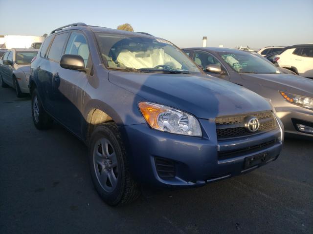 Toyota Rav4 (2011)