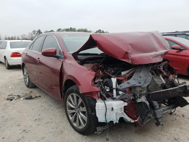 Toyota Camry (2017)
