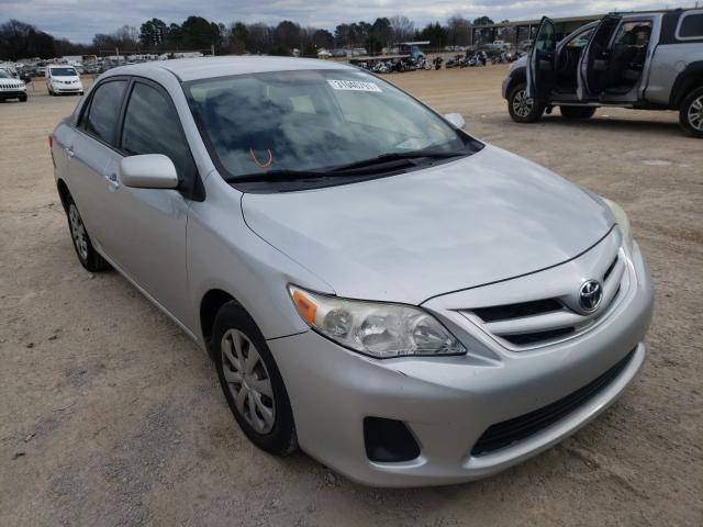 Toyota Corolla (2011)