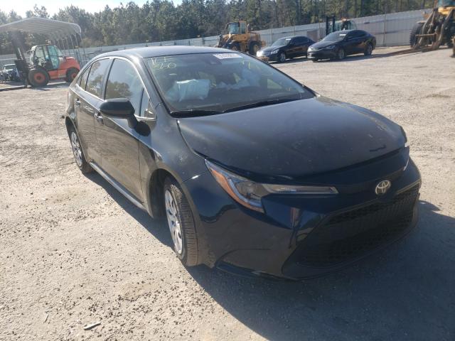 Toyota Corolla le (2021)