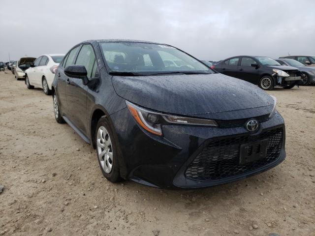 Toyota Corolla le (2020)